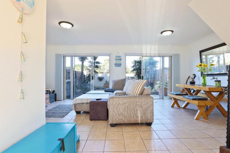 To Let 3 Bedroom Property for Rent in Parklands Western Cape